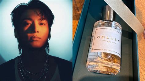 jungkook perfume golden price|jungkook golden perfume ebay.